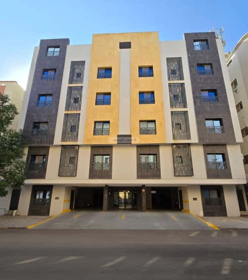 5 bedroom apartment in Al Sanabel 12