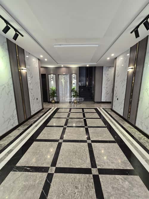 5 bedroom apartment in Al Sanabel 7