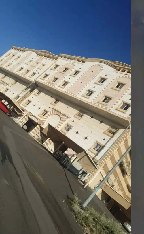 3 bedroom apartment in Al Kakiyyah 2