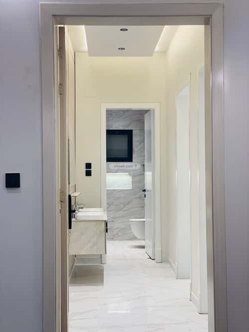 3 bedroom apartment in Al Buhayrat 2