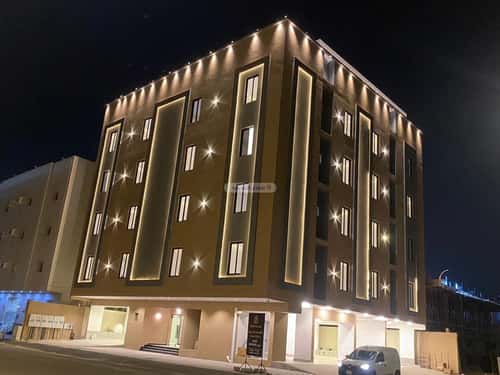 3 bedroom apartment in Al Buhayrat 9