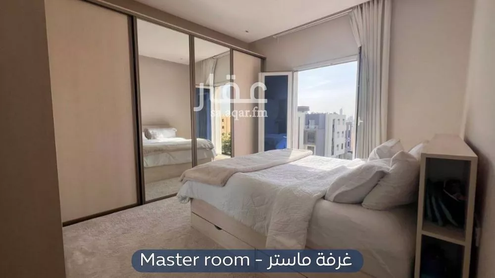 3 bedroom apartment in Al Yasmin 12