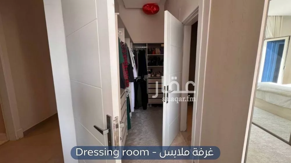 3 bedroom apartment in Al Yasmin 13