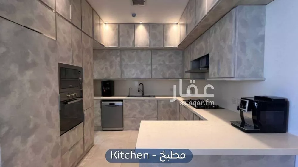 3 bedroom apartment in Al Yasmin 7