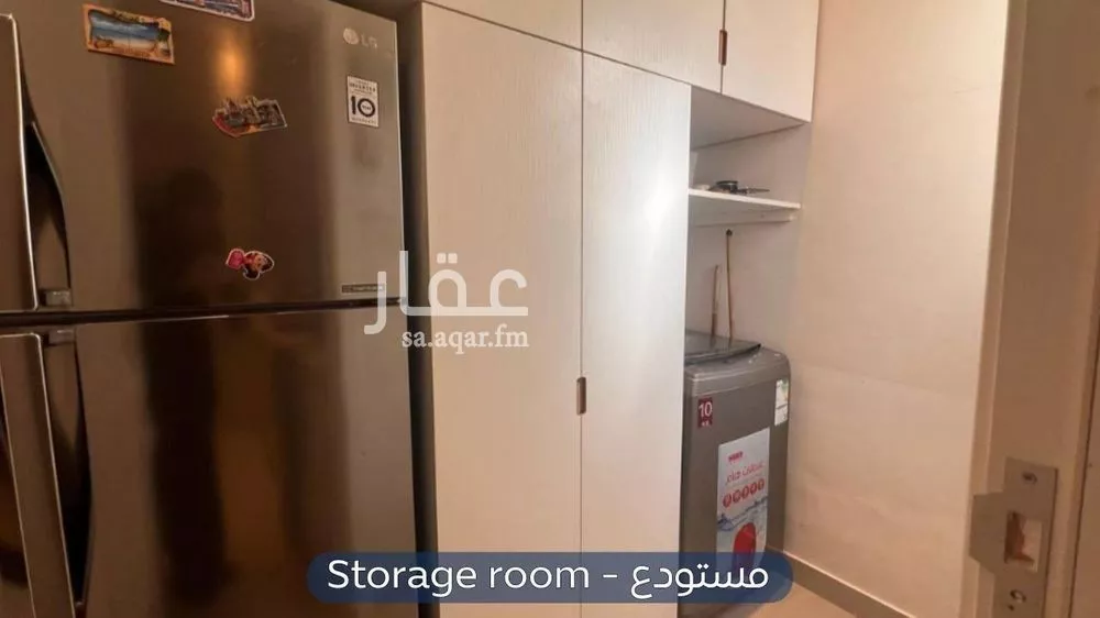 3 bedroom apartment in Al Yasmin 8