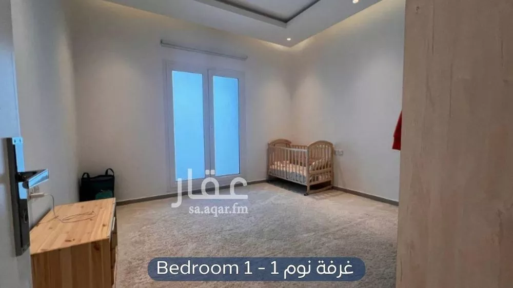 3 bedroom apartment in Al Yasmin 9