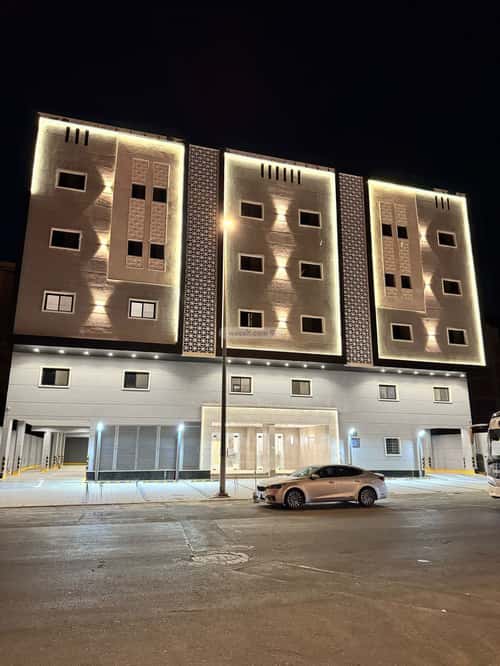 4 bedroom apartment in Batha Quraysh 2