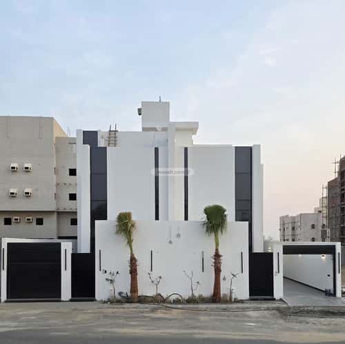7 bedroom villa in Al Qashashiyah Al Jadid 3