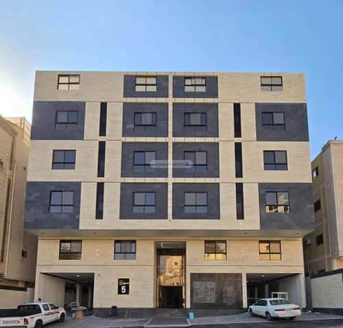 4 bedroom apartment in Batha Quraysh 18