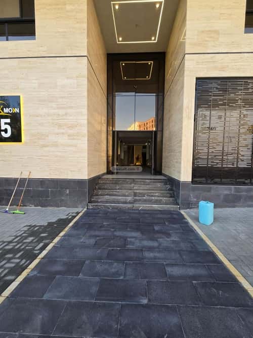 4 bedroom apartment in Batha Quraysh 17