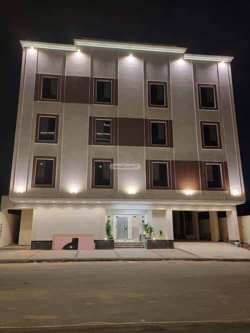 4 bedroom apartment in Al Khadra, Makkah 6