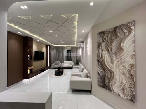 5 bedroom apartment in Al Muhammadiyah 12