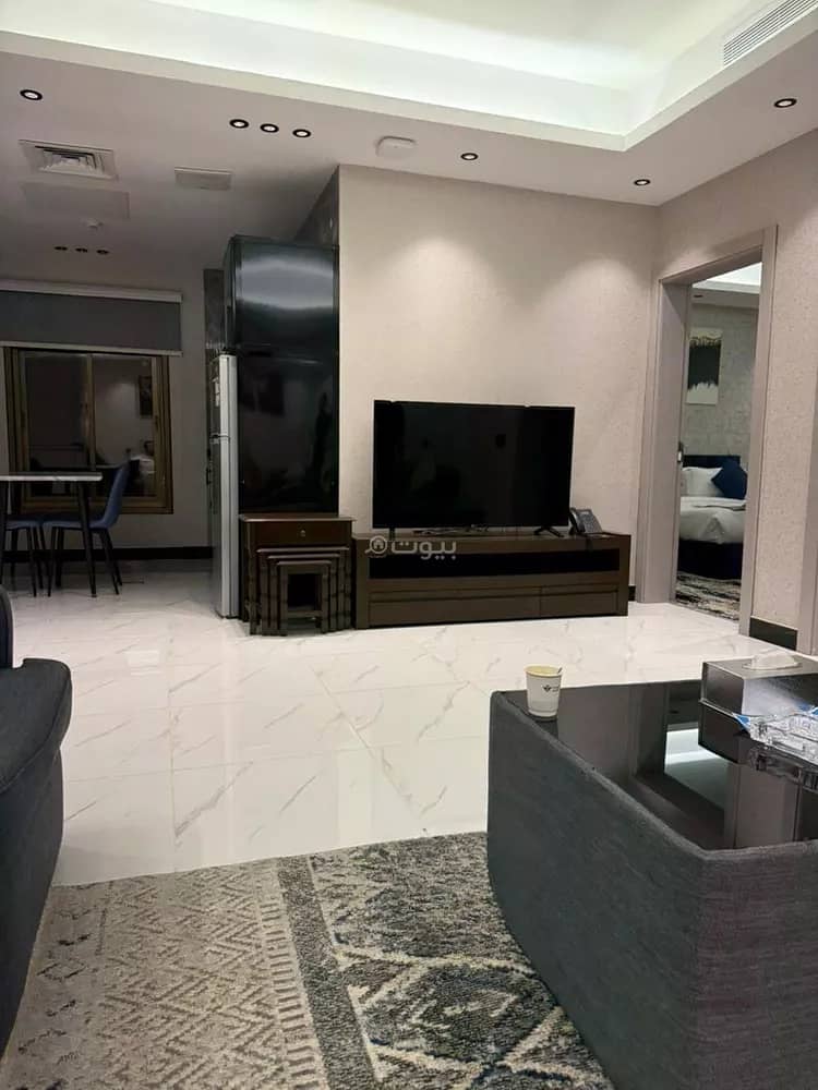 1 bedroom apartment in Bryman, Jeddah