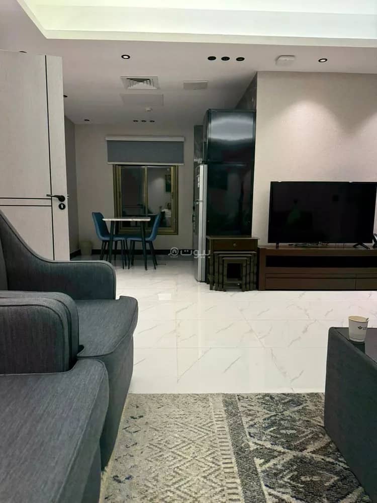 1 bedroom apartment in Bryman, Jeddah 2