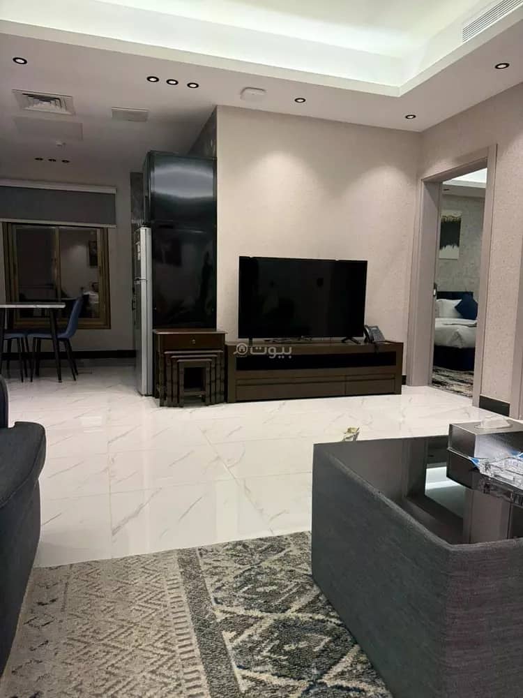1 bedroom apartment in Bryman, Jeddah 3