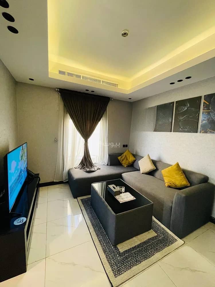 1 bedroom apartment in Bryman, Jeddah 4