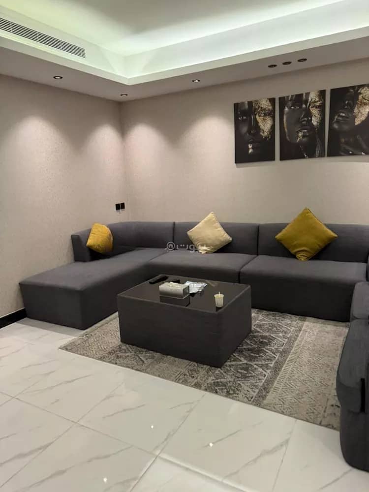 1 bedroom apartment in Bryman, Jeddah 5
