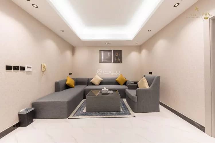 1 bedroom apartment in Bryman, Jeddah 6