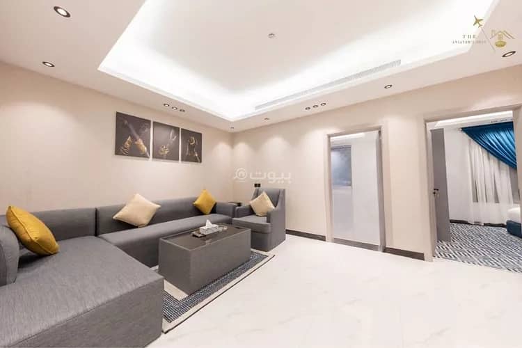 1 bedroom apartment in Bryman, Jeddah 7