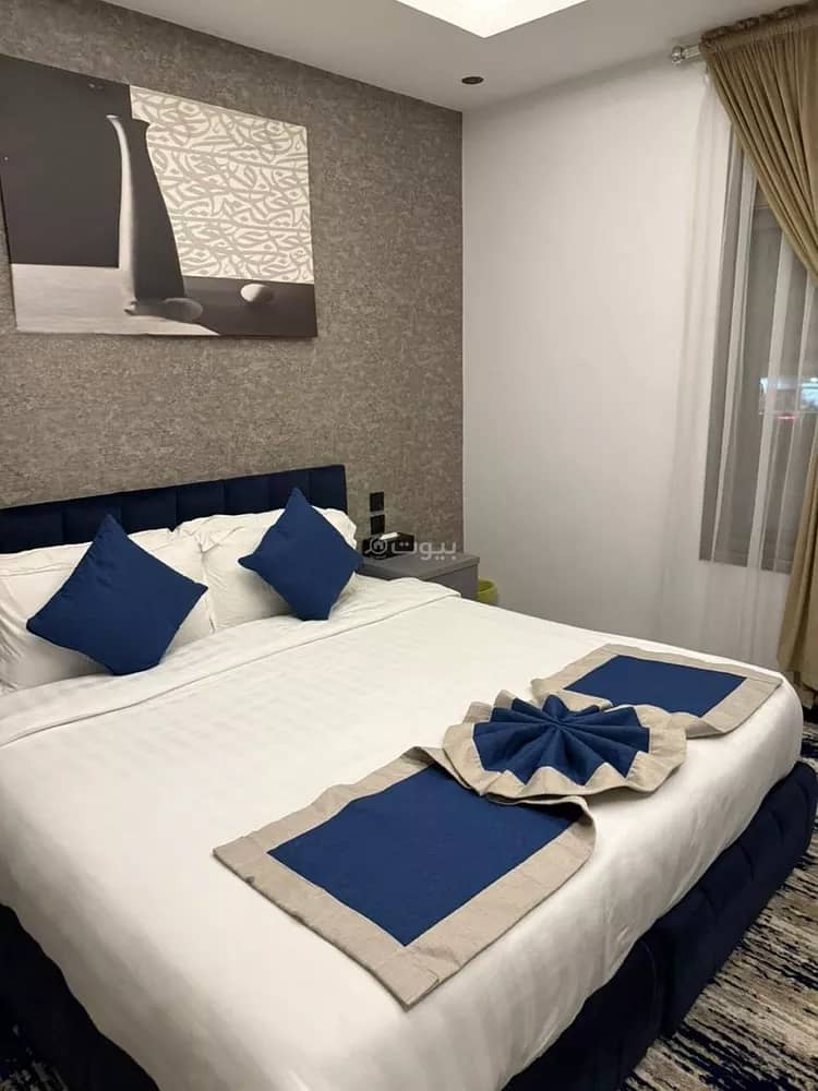 1 bedroom apartment in Bryman, Jeddah 8