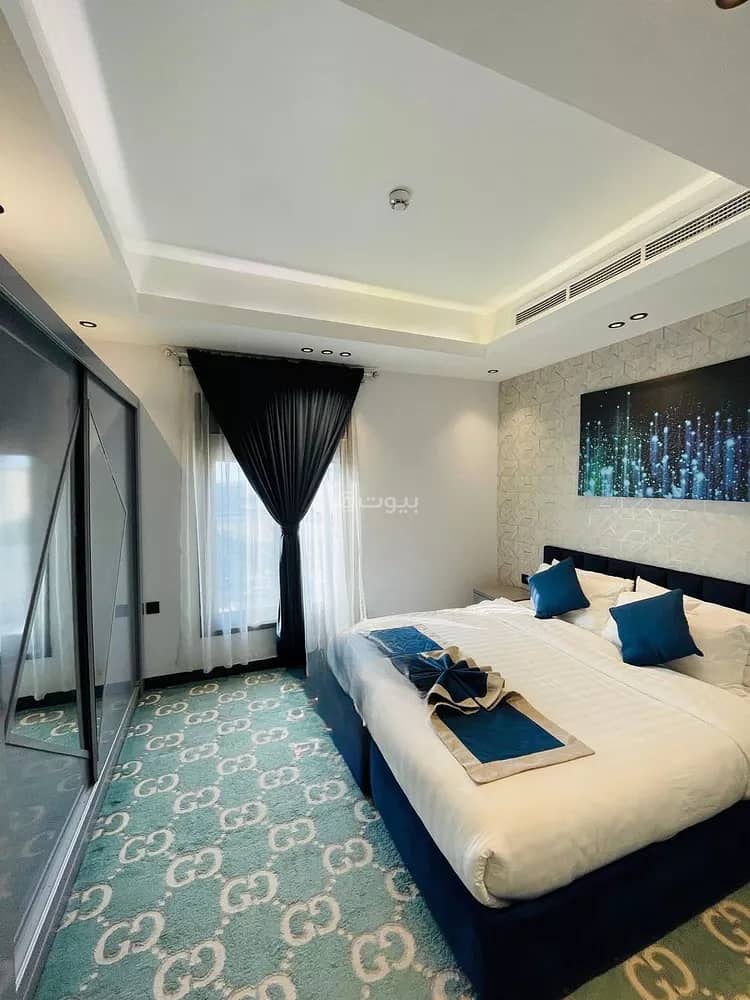 1 bedroom apartment in Bryman, Jeddah 9