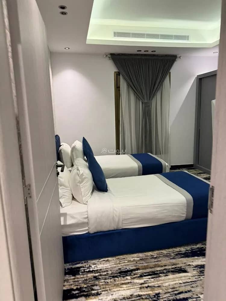 1 bedroom apartment in Bryman, Jeddah 10
