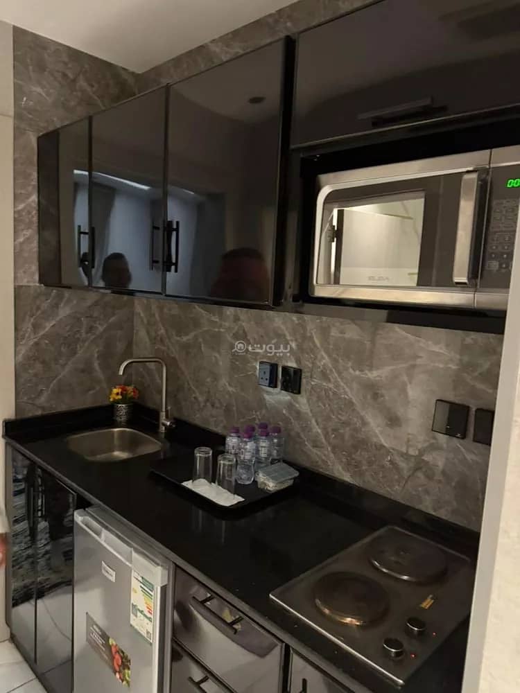 1 bedroom apartment in Bryman, Jeddah 11
