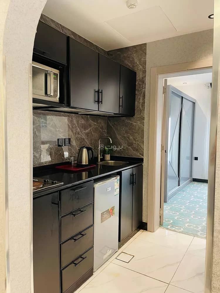 1 bedroom apartment in Bryman, Jeddah 12