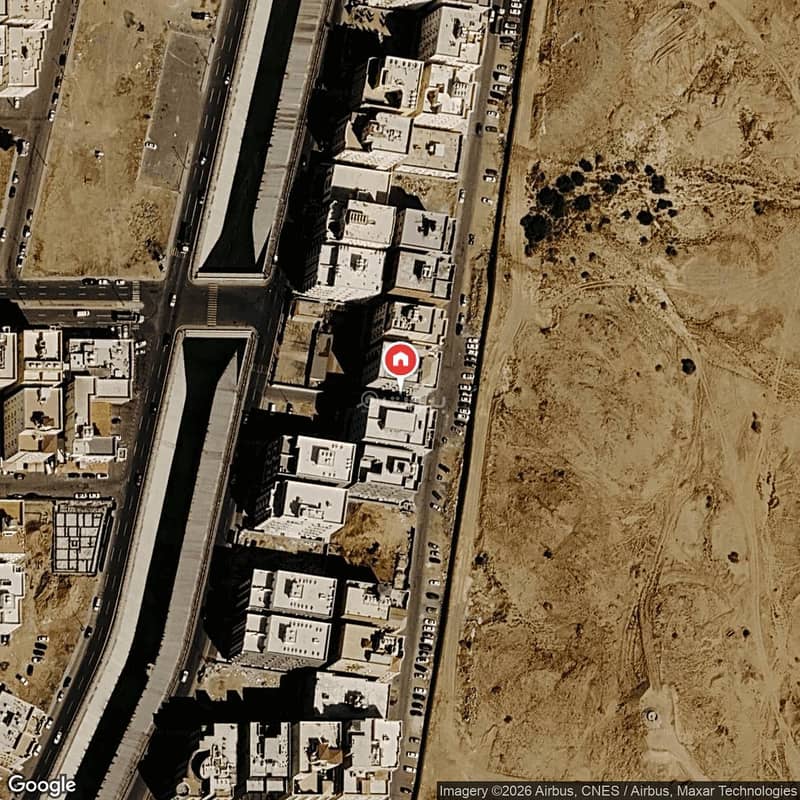 1 bedroom apartment in Bryman, Jeddah 14