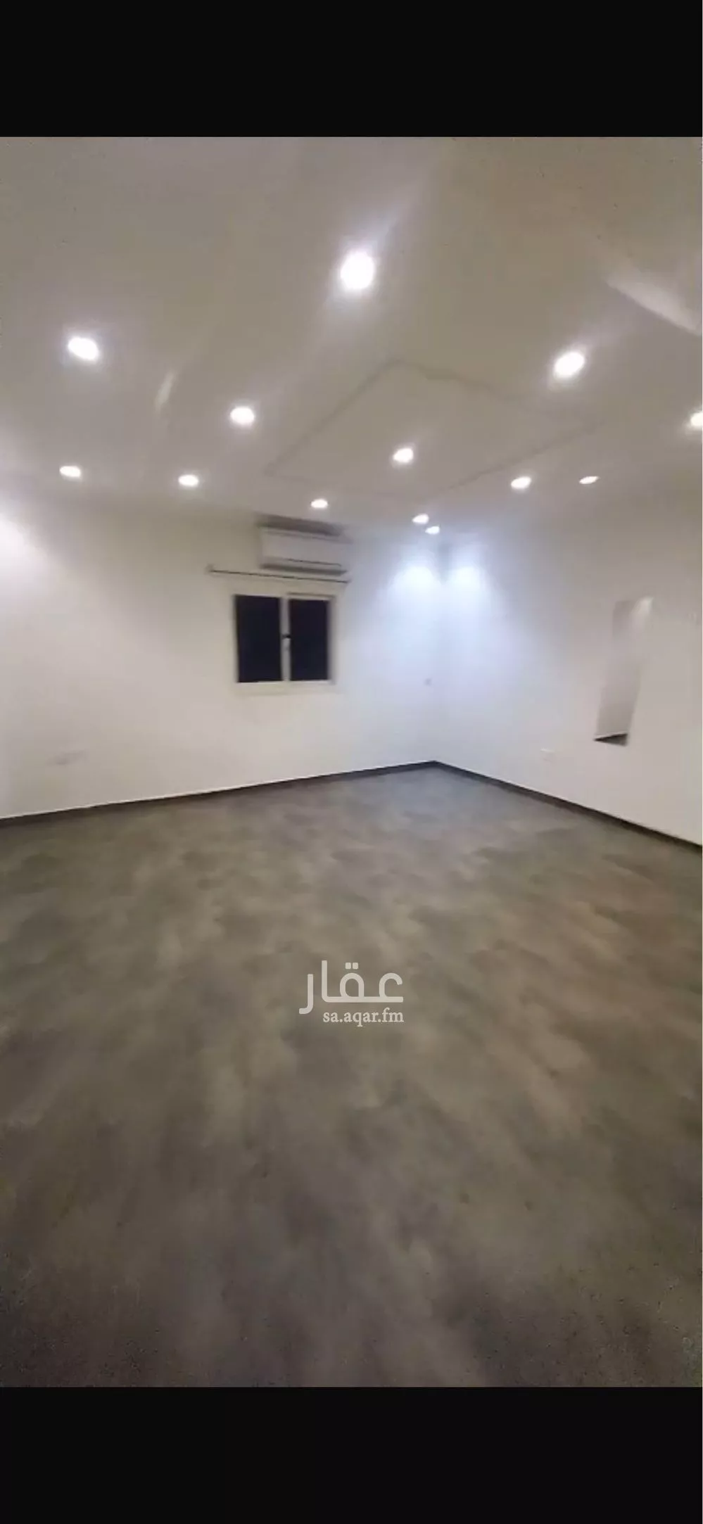 شقة 1 غرف في النزهة 3