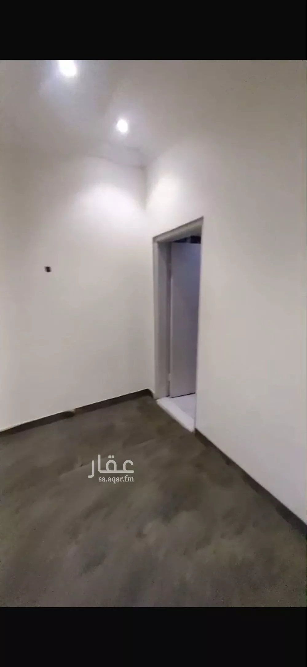شقة 1 غرف في النزهة 5