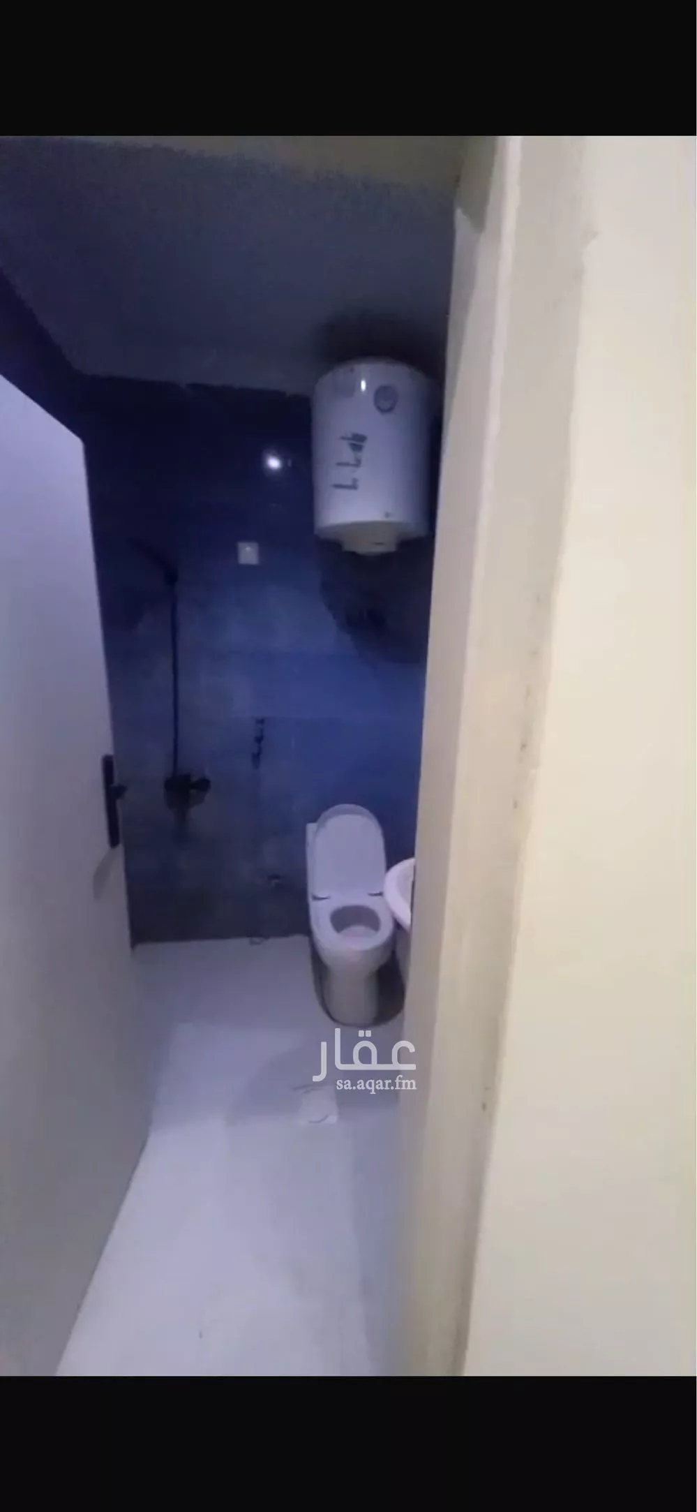 شقة 1 غرف في النزهة 6