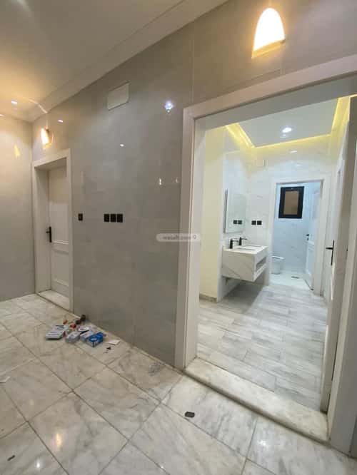 6 bedroom apartment in Al Sharayea 7