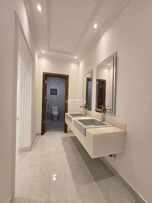 3 bedroom apartment in Maad, Makkah 7
