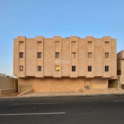 3 bedroom apartment in Maad, Makkah 4