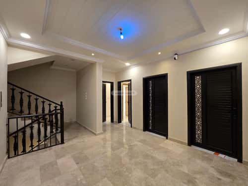 3 bedroom apartment in Maad, Makkah 9