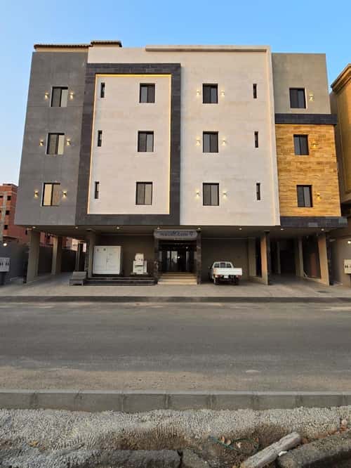 4 bedroom apartment in Al Shamiyah Al Jadid 5