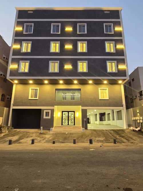 5 bedroom apartment in Batha Quraysh 11