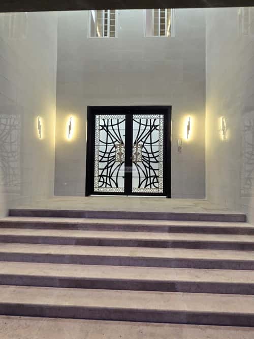 5 bedroom apartment in Batha Quraysh 5