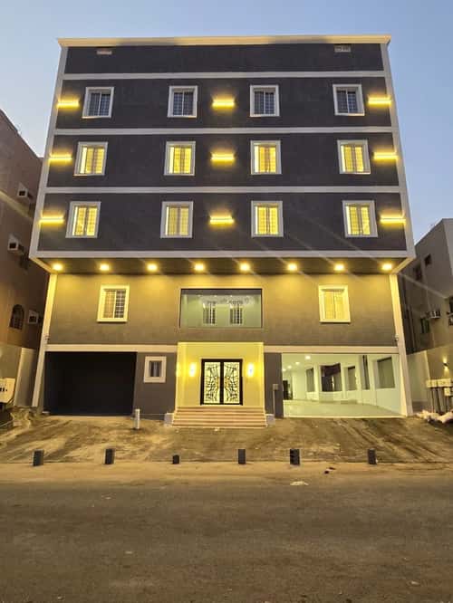 5 bedroom apartment in Batha Quraysh 17
