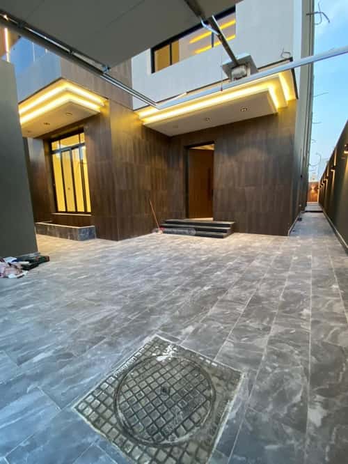 9 bedroom villa in Al Shamiyah Al Jadid 1