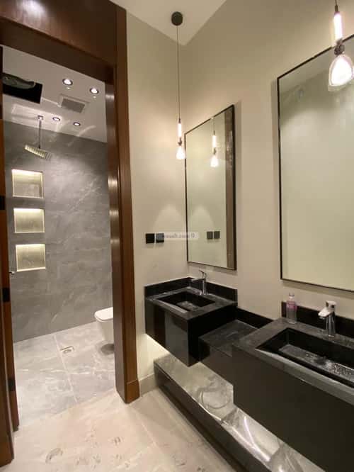 9 bedroom villa in Al Shamiyah Al Jadid 2