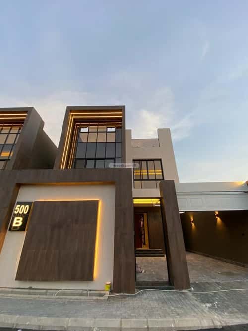 9 bedroom villa in Al Shamiyah Al Jadid 4