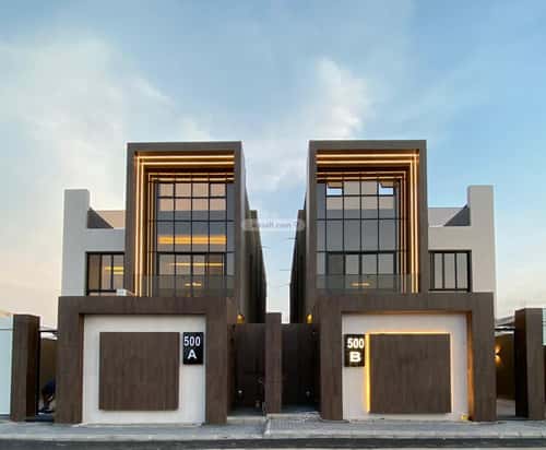 9 bedroom villa in Al Shamiyah Al Jadid 5