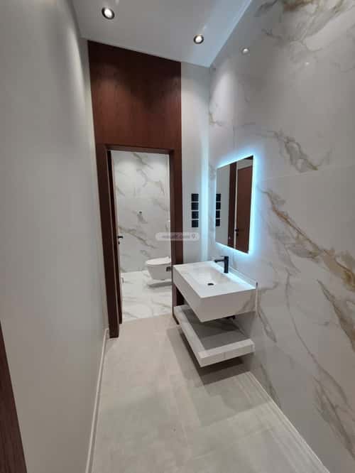 4 bedroom villa in Al Misyal Al Jadid, Makkah 14