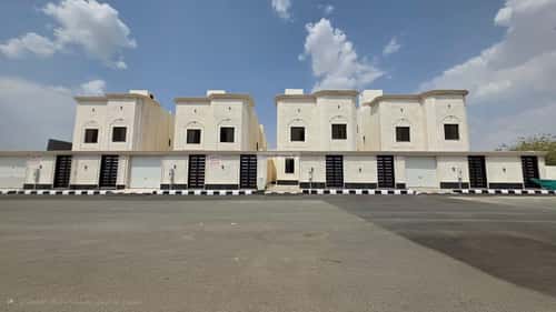 5 bedroom apartment in Wadi Jaleel 2