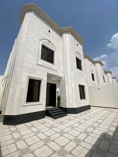 5 bedroom apartment in Wadi Jaleel 18