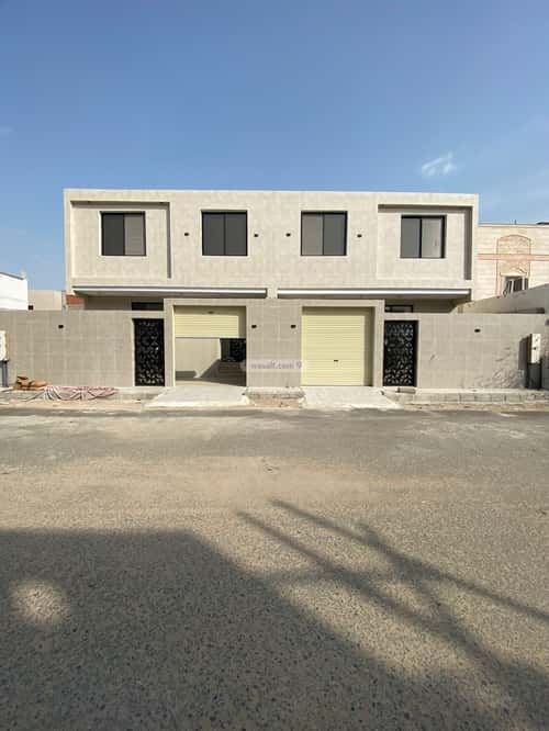 8 bedroom villa in Al Shamiyah Al Jadid 3