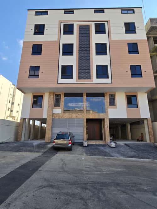 5 bedroom apartment in Al Shamiyah Al Jadid 8