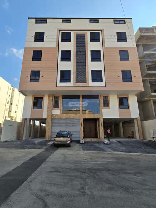 5 bedroom apartment in Al Shamiyah Al Jadid 5